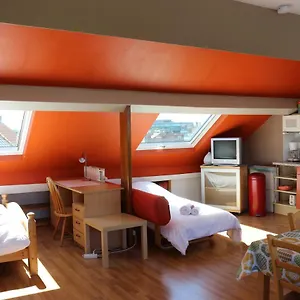 Brussels Bnb Brussels