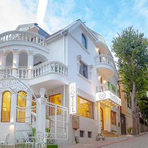 Imperia 3*, Varna Bulgaria