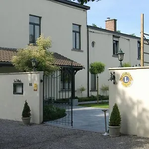 Les Tilleuls 3*, Fleurus Belgio