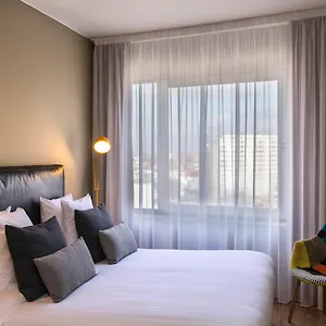 Tryp By Wyndham 3*, Anversa Belgio