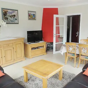  Appartement Residentie Versailles Ref 195