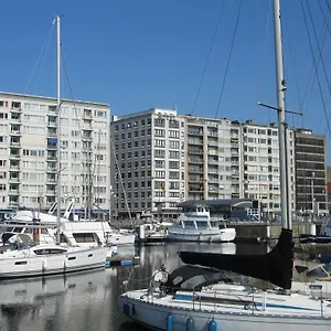 Hotel C-hotels Burlington