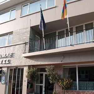 Thermae 2*, Grimbergen Belgio