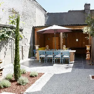 https://villa-maxime.ostend-hotel.net