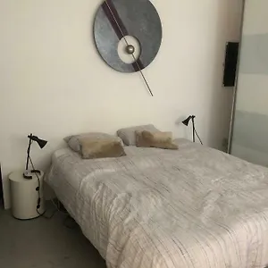 Loft Jamar Gare Du Midi , Bruxelles Belgio